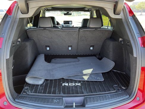 Used 2024 Acura RDX A-Spec image 28