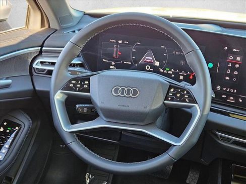 New 2025 Audi A5 2.0T Premium Plus image 11