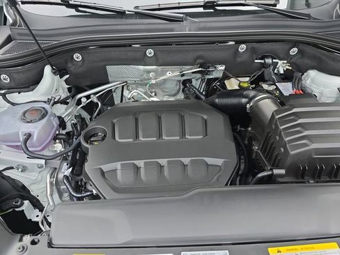 New 2026 Volkswagen Atlas SE AWD/4WD image 21