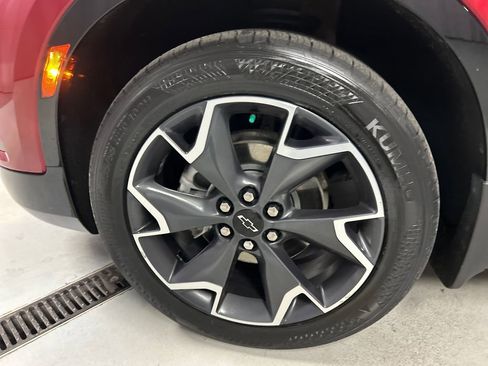 Used 2022 Chevrolet Blazer RS image 9