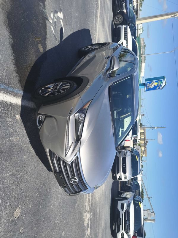 Used 2015 Lexus NX 200t AWD w/ Premium Package image 3