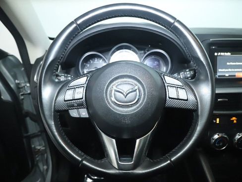 Used 2016 MAZDA CX-5 Touring AWD/4WD image 21