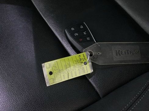 Certified 2023 Chevrolet Tahoe LT w/ Luxury Package image 42