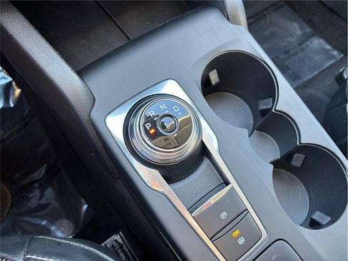 Used 2021 Ford Escape SEL image 35