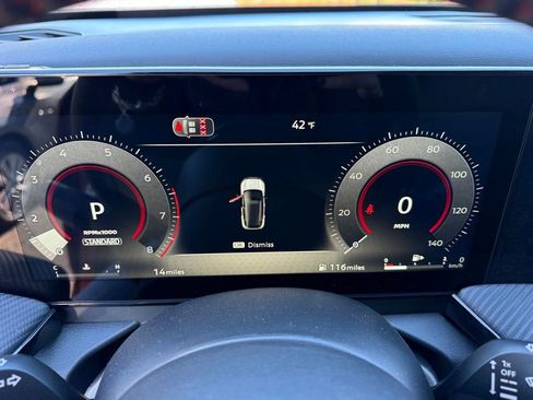 New 2026 Nissan Kicks SR w/ Cold Weather Package image 33