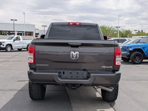 Used 2022 RAM 2500 Big Horn w/ Level A Equipment Group image 6