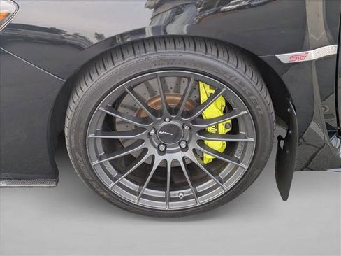 Used 2020 Subaru WRX STI image 10