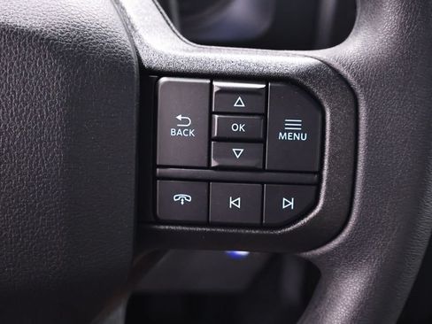 New 2026 Ford F550 4x4 Regular Cab Super Duty image 15
