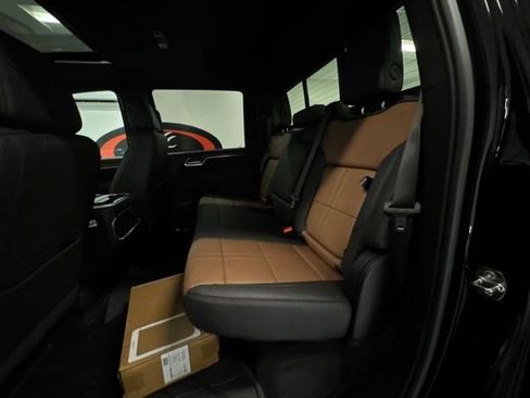 New 2026 Chevrolet Silverado 2500 High Country w/ Technology Package AWD/4WD image 9