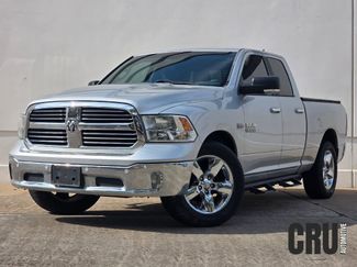 Used 2016 RAM 1500 Lone Star image 1