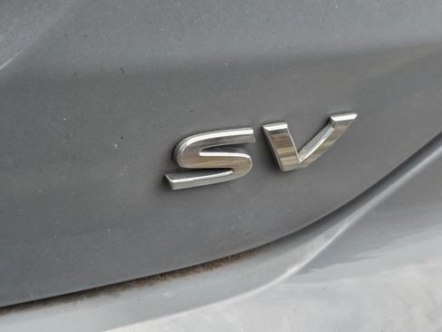 Used 2023 Nissan Kicks SV FWD image 7