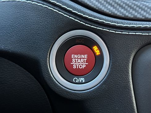 Used 2021 Dodge Charger SRT Hellcat image 34