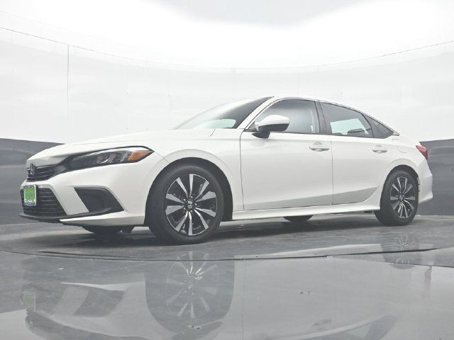 Used 2024 Honda Civic EX image 29