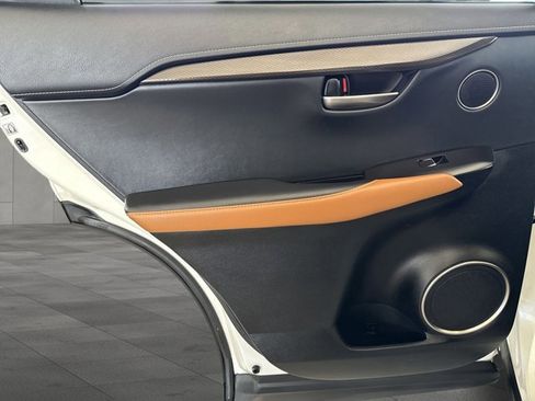 Used 2019 Lexus NX 300 FWD w/ Premium Package image 24