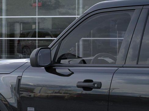 New 2025 Ford Bronco Sport Big Bend w/ Convenience Package image 20