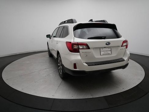 Used 2016 Subaru Outback 2.5i Limited image 35