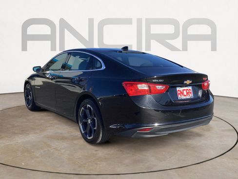 Used 2023 Chevrolet Malibu LT image 12