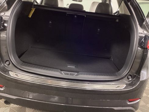 New 2025 MAZDA CX-5 AWD 2.5 S w/ Preferred Package image 13
