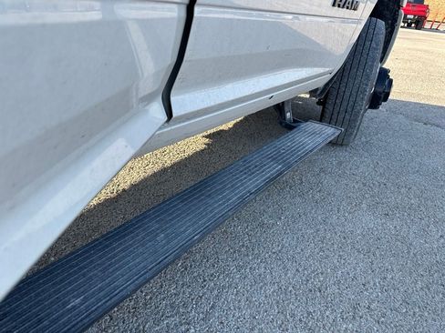 Used 2023 RAM 3500 Laramie w/ Night Edition AWD/4WD image 5