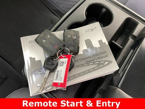 Certified 2019 Chevrolet Silverado 1500 LT w/ All Star Edition image 5