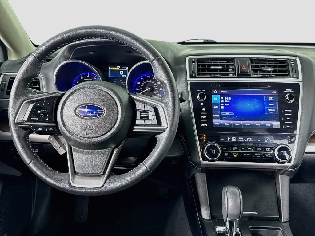 Used 2019 Subaru Outback 3.6R Limited w/ Protection Package #1 AWD/4WD image 16