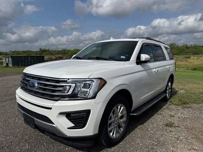 Used 2021 Ford Expedition XLT