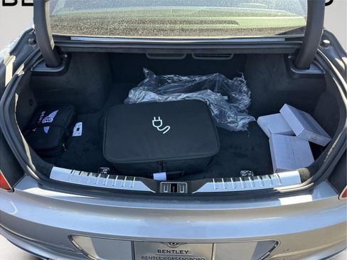 New 2026 Bentley Flying Spur Plug-In Hybrid AWD/4WD image 68