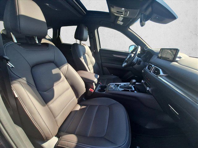 Used 2025 MAZDA CX-5 Signature AWD/4WD image 22