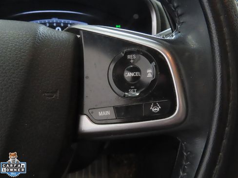 Used 2019 Honda CR-V EX-L image 14