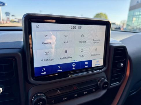 Used 2021 Ford Bronco Sport Outer Banks image 25