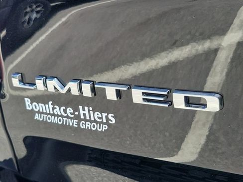 New 2026 RAM 1500 Limited AWD/4WD image 6