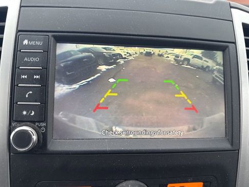 Used 2021 Nissan Frontier SV image 20