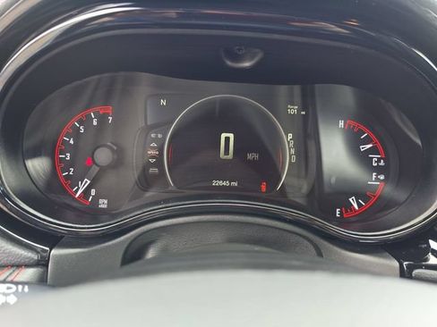 Used 2025 Dodge Durango GT AWD/4WD image 26