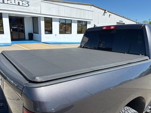 Used 2017 RAM 1500 Big Horn image 11