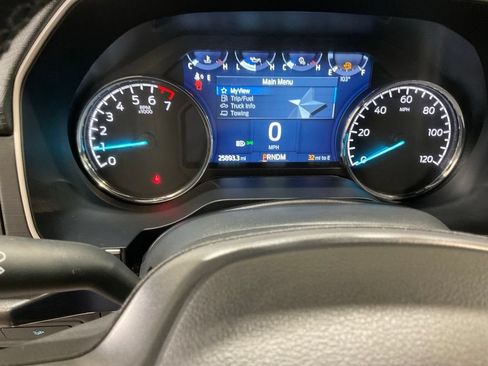 Used 2023 Ford F150 XLT w/ Equipment Group 302A High AWD/4WD image 17