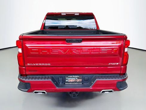 Used 2024 Chevrolet Silverado 1500 RST image 9