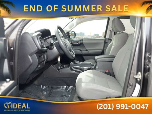 Used 2016 Toyota Tacoma SR RWD image 17