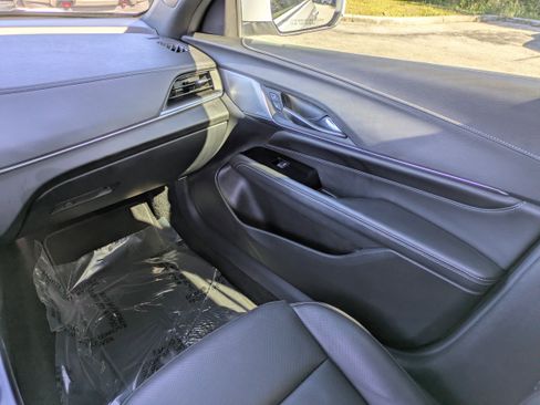 Used 2022 Cadillac CT4 Premium Luxury image 17