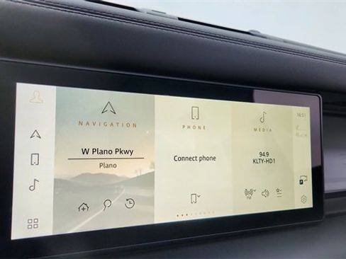 Used 2024 Land Rover Defender 110 S image 45