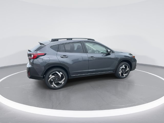 New 2026 Subaru Crosstrek 2.5i Limited w/ Crosstrek Mirror Package AWD/4WD image 8