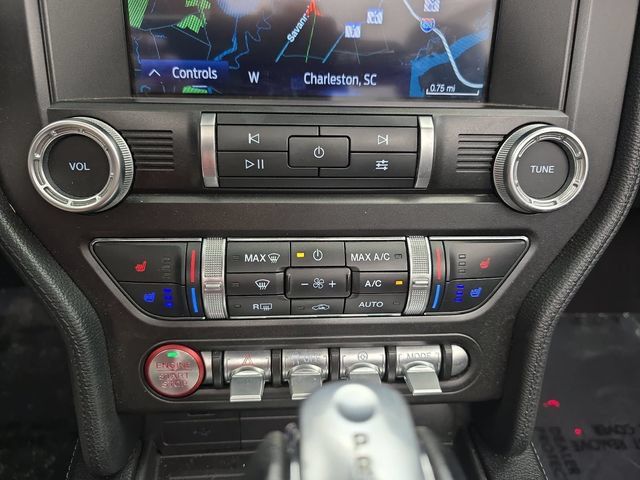Used 2021 Ford Mustang GT Premium w/ Equipment Group 401A RWD image 24