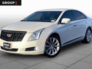 Used 2016 Cadillac XTS Luxury w/ Driver Awareness Package FWD video 1
