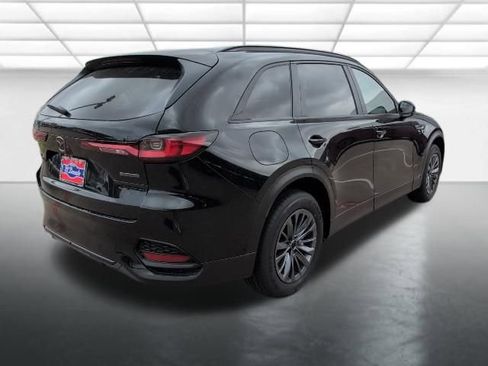 New 2026 MAZDA CX-70 SC image 30