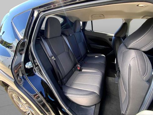 Certified 2026 Subaru Crosstrek 2.5i AWD/4WD image 19