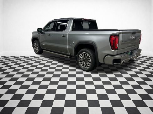 Certified 2024 GMC Sierra 1500 Denali Ultimate AWD/4WD image 7