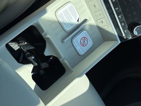 New 2026 Hyundai Santa Fe SEL image 13