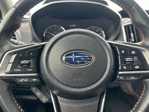 Used 2021 Subaru Crosstrek 2.5i Limited w/ Moonroof Package 2 AWD/4WD image 23