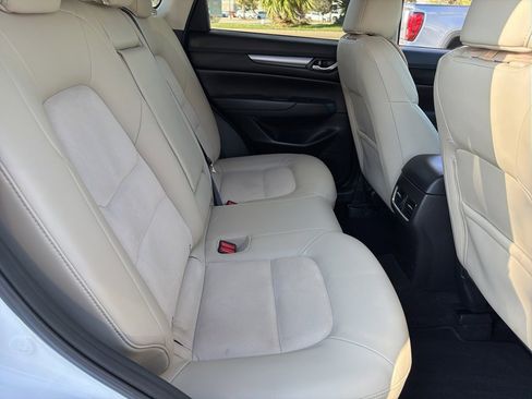 Used 2023 MAZDA CX-5 AWD 2.5 S w/ Select Package image 18