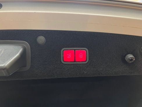 Used 2016 Mercedes-Benz S 550 S550 image 34