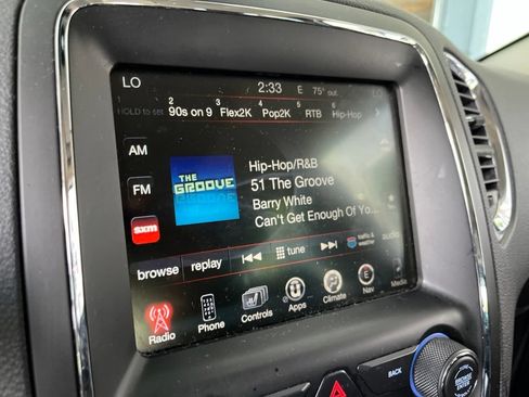 Used 2015 Dodge Durango Citadel w/ Technology Group AWD/4WD image 37
